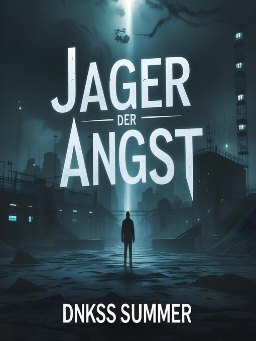 Title details for Jager Der Angst by Dnkss summer - Available